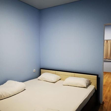 Mini-Hotel Abazgaa Gagry Eksteriør bilde