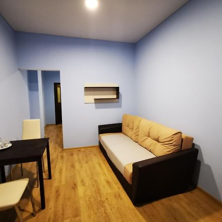 Mini-Hotel Abazgaa Gagry Eksteriør bilde