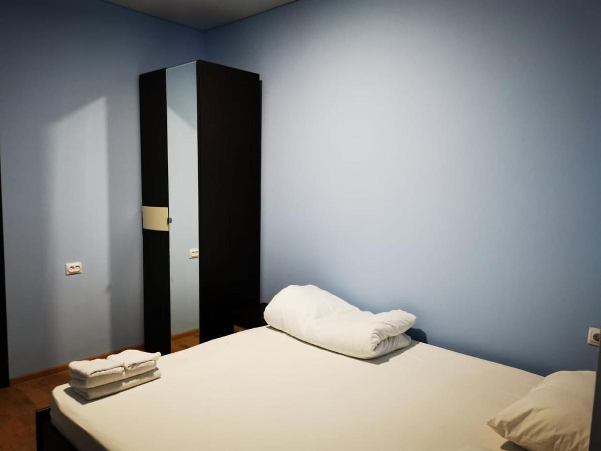 Mini-Hotel Abazgaa Gagry Eksteriør bilde