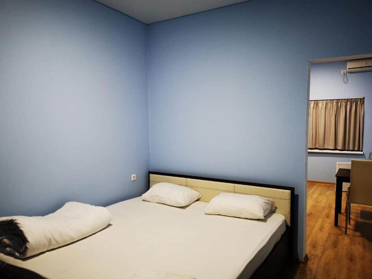 Mini-Hotel Abazgaa Gagry Eksteriør bilde