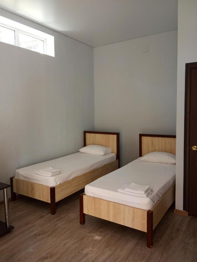 Mini-Hotel Abazgaa Gagry Eksteriør bilde