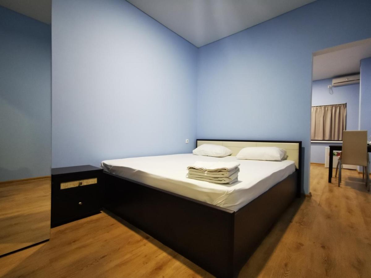 Mini-Hotel Abazgaa Gagry Eksteriør bilde