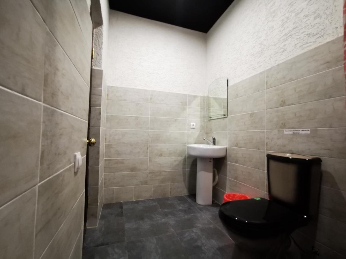 Mini-Hotel Abazgaa Gagry Eksteriør bilde