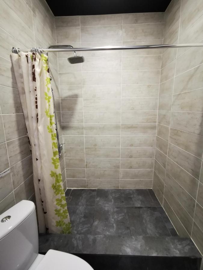 Mini-Hotel Abazgaa Gagry Eksteriør bilde