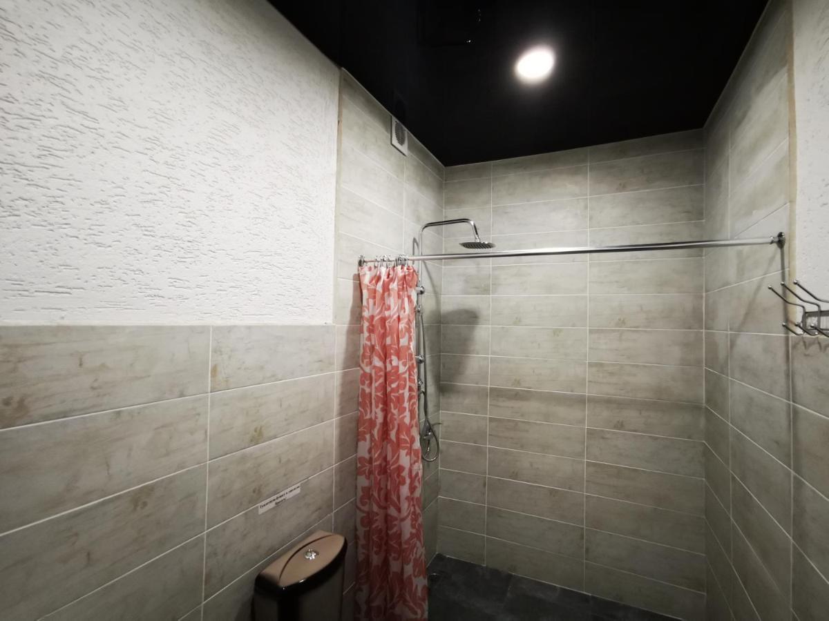 Mini-Hotel Abazgaa Gagry Eksteriør bilde