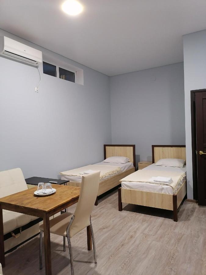 Mini-Hotel Abazgaa Gagry Eksteriør bilde