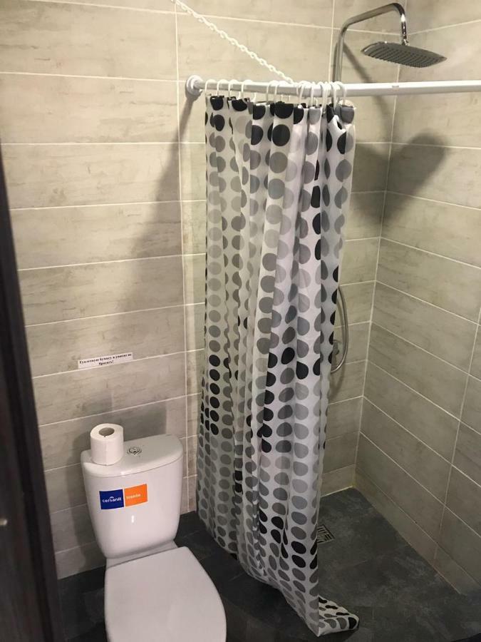 Mini-Hotel Abazgaa Gagry Eksteriør bilde