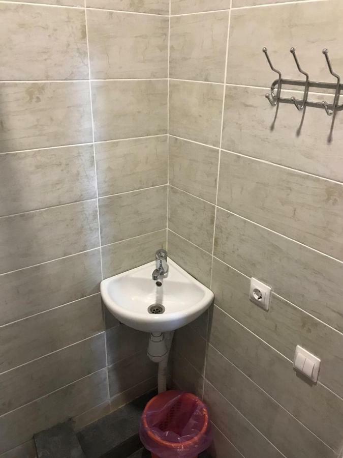 Mini-Hotel Abazgaa Gagry Eksteriør bilde